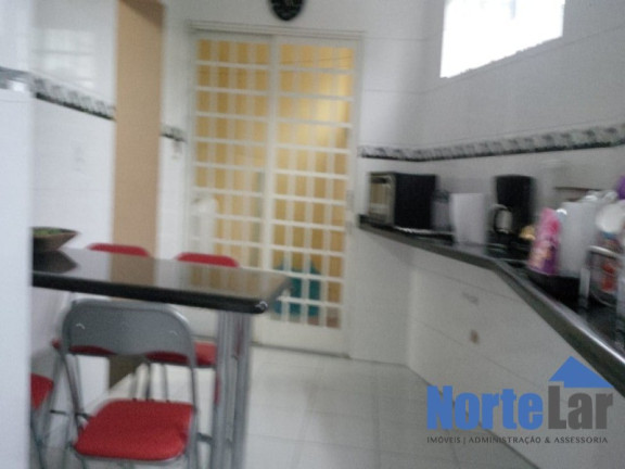 Imagem Sobrado com 4 Quartos à Venda, 186 m² em Vila Paulo Silas - São Paulo