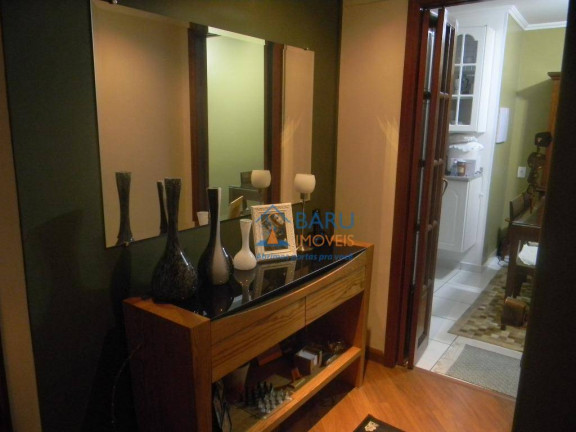Imagem Apartamento com 3 Quartos à Venda, 92 m² em Perdizes - São Paulo