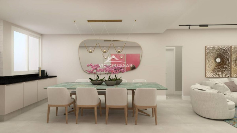 Imagem Cobertura com 3 Quartos à Venda, 133 m² em Copacabana - Rio De Janeiro Imagem Cobertura com 3 Quartos à Venda, 133 m² em Copacabana - Rio De Janeiro