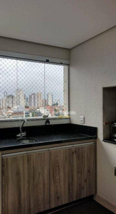 Imagem Apartamento com 3 Quartos à Venda, 90 m² em Mooca - São Paulo