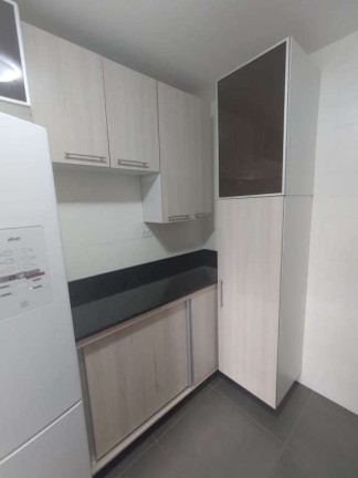 Imagem Apartamento com 2 Quartos à Venda, 68 m² em Santo Amaro - São Paulo Imagem Apartamento com 2 Quartos à Venda, 68 m² em Santo Amaro - São Paulo