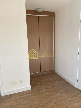 Imagem Apartamento com 3 Quartos à Venda, 128 m² em Centro - Santo André