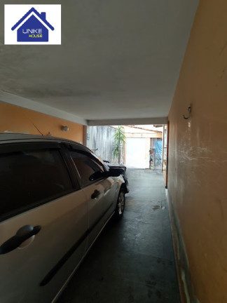 Imagem Casa com 4 Quartos à Venda, 200 m² em Jardim Ipanema (zona Sul) - São Paulo