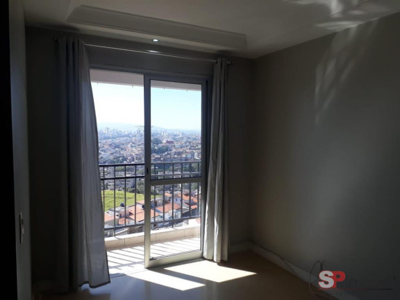 Imagem Apartamento com 2 Quartos à Venda, 56 m² em Jardim íris - São Paulo Imagem Apartamento com 2 Quartos à Venda, 56 m² em Jardim íris - São Paulo