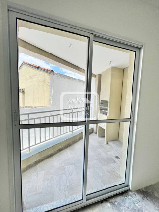 Imagem Apartamento com 2 Quartos à Venda, 51 m² em Quitauna - Osasco