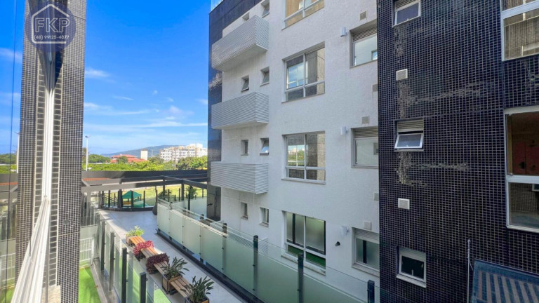 Imagem Apartamento com 2 Quartos à Venda, 77 m² em Ingleses Norte - Florianópolis