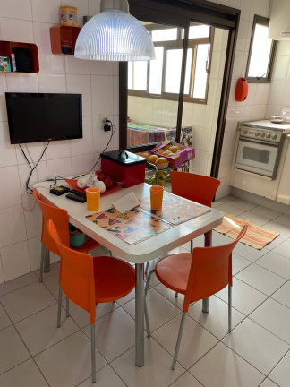 Imagem Apartamento com 3 Quartos à Venda, 104 m² em Parque Da Mooca - São Paulo