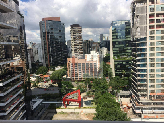 Imagem Apartamento com 1 Quarto à Venda, 77 m² em Itaim - São Paulo Imagem Apartamento com 1 Quarto à Venda, 77 m² em Itaim - São Paulo