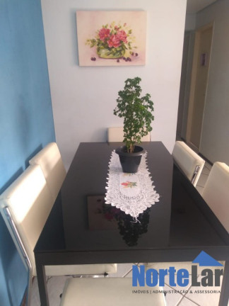 Imagem Apartamento com 3 Quartos à Venda, 72 m² em Vila Aurora (zona Norte) - São Paulo