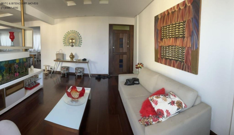Imagem Imóvel com 5 Quartos à Venda, 237 m² em Barra - Salvador Imagem Imóvel com 5 Quartos à Venda, 237 m² em Barra - Salvador