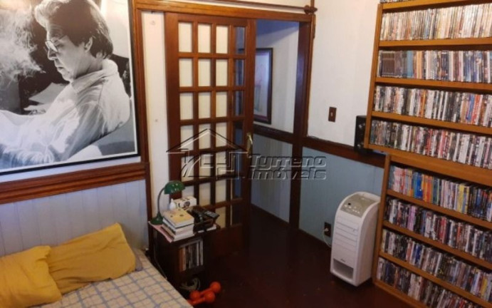 Imagem Casa de Condomínio com 4 Quartos à Venda, 252 m² em Urbanova - São José Dos Campos