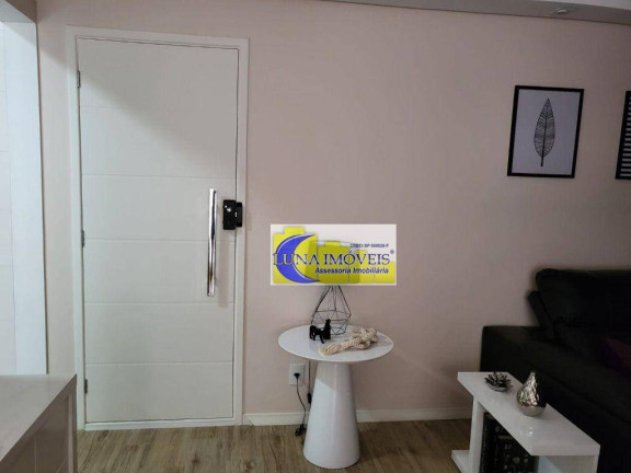 Imagem Apartamento com 3 Quartos à Venda, 72 m² em Planalto - São Bernardo Do Campo Imagem Apartamento com 3 Quartos à Venda, 72 m² em Planalto - São Bernardo Do Campo