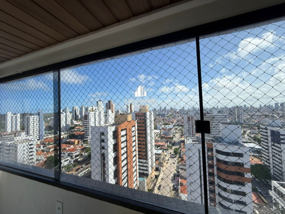 Imagem Apartamento com 3 Quartos à Venda, 240 m² em Barro Vermelho - Natal Imagem Apartamento com 3 Quartos à Venda, 240 m² em Barro Vermelho - Natal