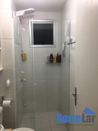 Imagem Apartamento com 2 Quartos à Venda, 50 m² em Vila Palmeiras - São Paulo
