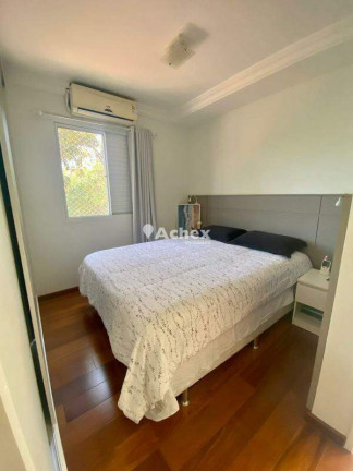 Apartamento com 3 Quartos à Venda, 76 m² em Loteamento Center Santa Genebra - Campinas