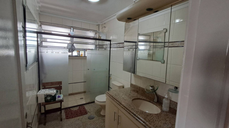 Imagem Apartamento com 3 Quartos à Venda, 107 m² em Gonzaga - Santos Imagem Apartamento com 3 Quartos à Venda, 107 m² em Gonzaga - Santos