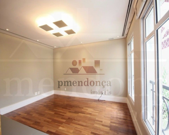 Imagem Apartamento com 4 Quartos à Venda, 347 m² em Higienópolis - São Paulo
