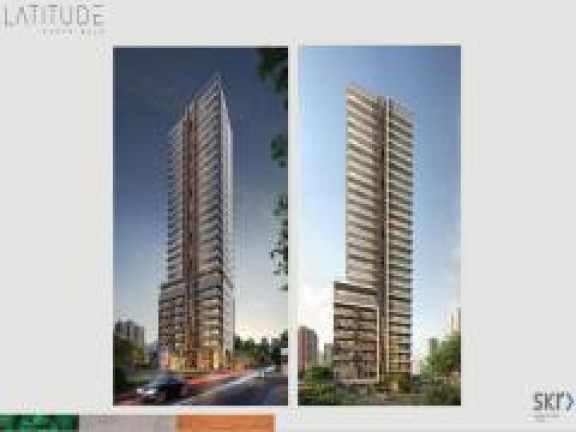 Imagem Apartamento com 3 Quartos à Venda, 154 m² em Campo Belo - São Paulo Imagem Apartamento com 3 Quartos à Venda, 154 m² em Campo Belo - São Paulo