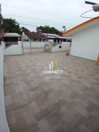 Imagem Casa com 2 Quartos à Venda, 52 m² em Cordeiros - Itajaí