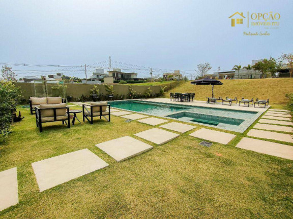 Imagem Casa com 3 Quartos à Venda, 310 m² em Condomínio Villas Do Golfe - Itu Imagem Casa com 3 Quartos à Venda, 310 m² em Condomínio Villas Do Golfe - Itu