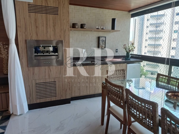 Imagem Imóvel com 4 Quartos à Venda, 175 m² em Riviera - Bertioga