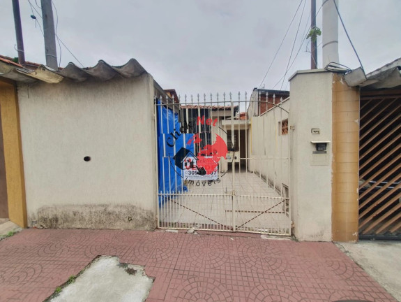 Imagem Casa com 3 Quartos à Venda, 126 m² em Rudge Ramos - São Bernardo Do Campo Imagem Casa com 3 Quartos à Venda, 126 m² em Rudge Ramos - São Bernardo Do Campo
