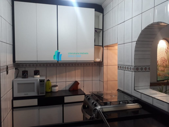 Imagem Sobrado com 3 Quartos à Venda,  em Alves Dias - São Bernardo Do Campo