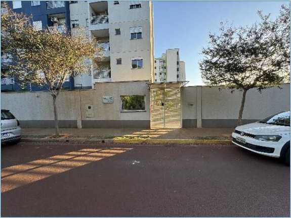 Imagem Apartamento com 2 Quartos à Venda, 43 m² em Loteamento Santa Marta - Ribeirão Preto Imagem Apartamento com 2 Quartos à Venda, 43 m² em Loteamento Santa Marta - Ribeirão Preto