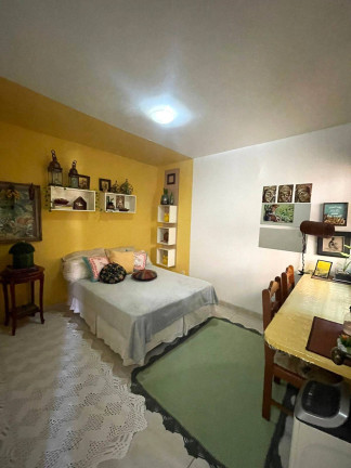 Imagem Casa de Condomínio com 4 Quartos à Venda, 125 m² em Fazenda Santa Rita - Conjunto Residencial Alto Oriente - Goiânia Imagem Casa de Condomínio com 4 Quartos à Venda, 125 m² em Fazenda Santa Rita - Conjunto Residencial Alto Oriente - Goiânia