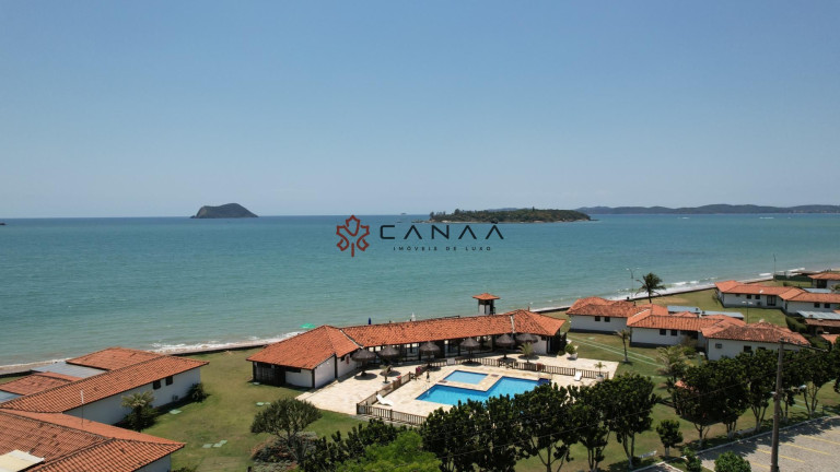 Imagem Casa de Condomínio com 5 Quartos à Venda, 209 m² em Rasa - Armação Dos Búzios