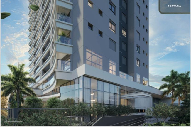 Imagem Apartamento com 2 Quartos à Venda, 97 m² em água Branca - São Paulo