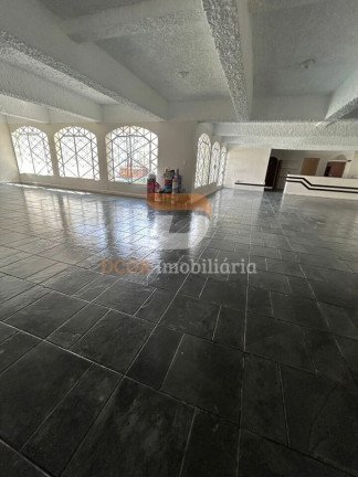 Imagem Casa com 5 Quartos à Venda ou Locação, 200 m² em Centro - Sbc - São Bernardo Do Campo