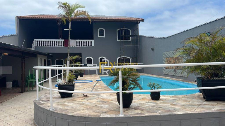 Imagem Sobrado com 4 Quartos à Venda, 223 m² em Tude Bastos (sítio Do Campo) - Praia Grande Imagem Sobrado com 4 Quartos à Venda, 223 m² em Tude Bastos (sítio Do Campo) - Praia Grande