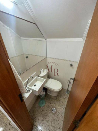 Imagem Apartamento com 5 Quartos à Venda, 308 m² em Vila Guilhermina - Praia Grande