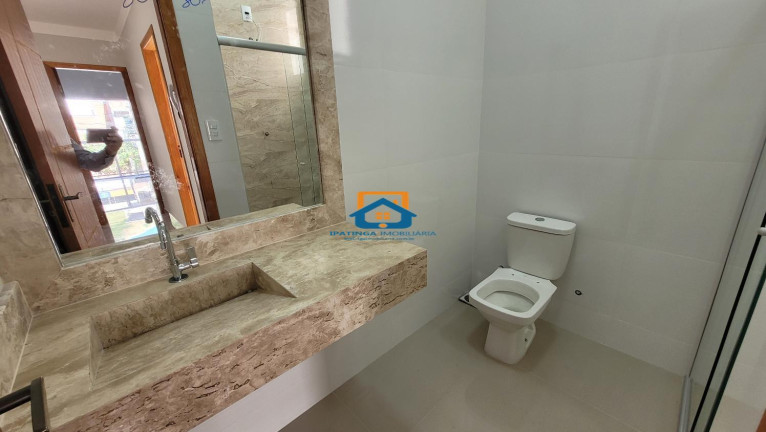 Imagem Casa com 3 Quartos à Venda, 145 m² em Chácaras Oliveira - Ipatinga