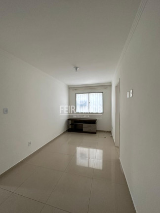 Imagem Apartamento com 2 Quartos à Venda, 50 m² em Mangabeira - Feira De Santana