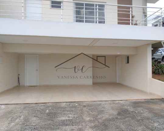 Imagem Sobrado com 3 Quartos à Venda, 270 m² em Parque Ibiti Reserva - Sorocaba