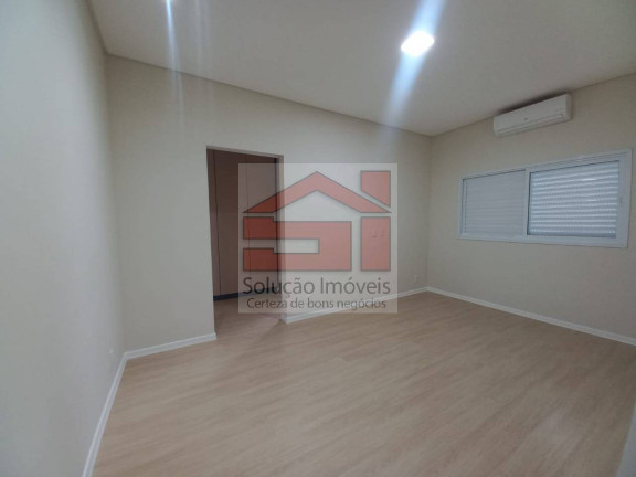 Imagem Casa com 3 Quartos para Alugar,  em Condomínio Terras Do Vale - Caçapava