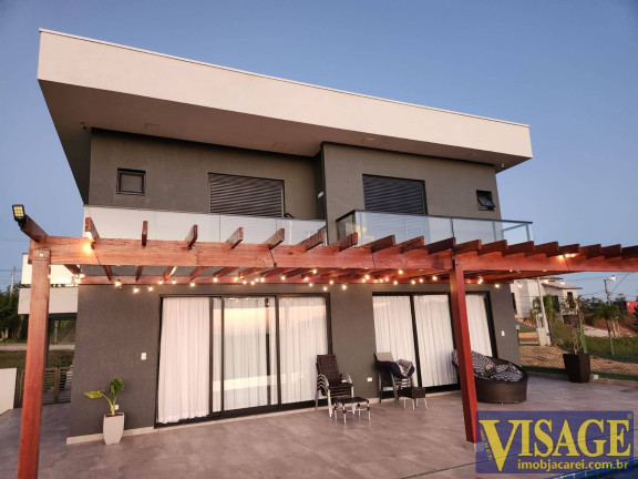 Imagem Casa de Condomínio com 3 Quartos à Venda, 1 m² em Loteamento Residencial Parque Lago Dourado - Jacareí Imagem Casa de Condomínio com 3 Quartos à Venda, 1 m² em Loteamento Residencial Parque Lago Dourado - Jacareí