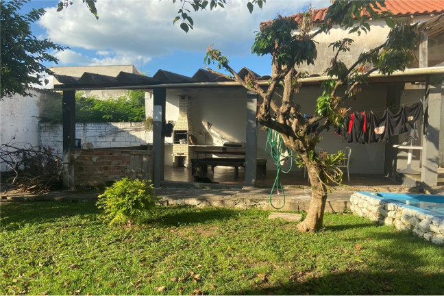 Imagem Casa com 3 Quartos à Venda, 171 m² em Centro - Salto De Pirapora Imagem Casa com 3 Quartos à Venda, 171 m² em Centro - Salto De Pirapora