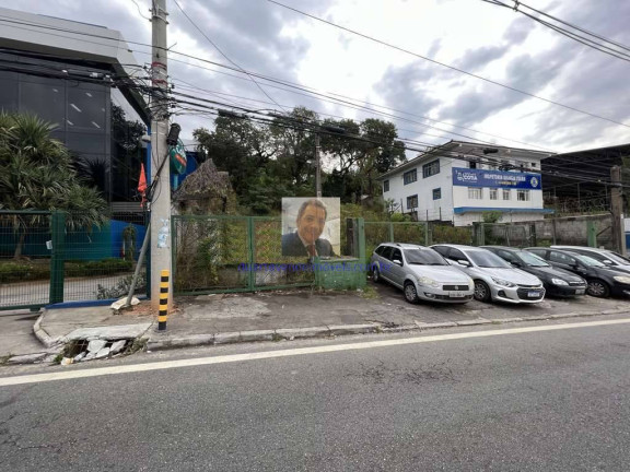 Imagem Terreno à Venda, 1.319 m² em Parque São George - Cotia Imagem Terreno à Venda, 1.319 m² em Parque São George - Cotia