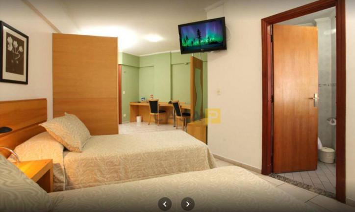 Imagem Apartamento com 1 Quarto à Venda, 50 m² em Santa Cruz - Americana Imagem Apartamento com 1 Quarto à Venda, 50 m² em Santa Cruz - Americana