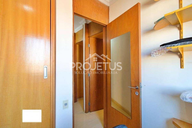 Imagem Apartamento com 3 Quartos à Venda, 80 m² em Vila Morse - São Paulo