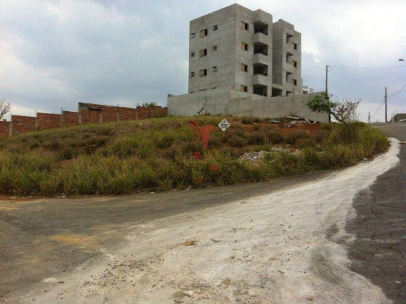 Imagem Terreno à Venda, 581 m² em Residencial Village Santana - Guaratinguetá Imagem Terreno à Venda, 581 m² em Residencial Village Santana - Guaratinguetá