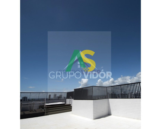 Imagem Imóvel com 2 Quartos à Venda, 50 m² em Casa Amarela - Recife Imagem Imóvel com 2 Quartos à Venda, 50 m² em Casa Amarela - Recife