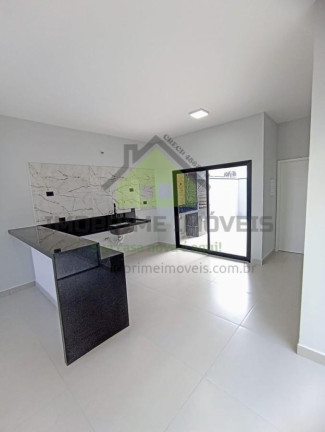 Imagem Casa com 3 Quartos à Venda, 140 m² em Residencial Santa Paula - Jacareí Imagem Casa com 3 Quartos à Venda, 140 m² em Residencial Santa Paula - Jacareí