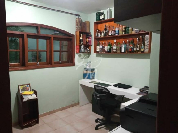 Imagem Casa com 3 Quartos à Venda, 177 m² em Núcleo Residencial Satélite - Várzea Paulista Imagem Casa com 3 Quartos à Venda, 177 m² em Núcleo Residencial Satélite - Várzea Paulista