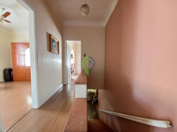 Imagem Casa com 3 Quartos à Venda, 200 m² em Boqueirão - Santos Imagem Casa com 3 Quartos à Venda, 200 m² em Boqueirão - Santos