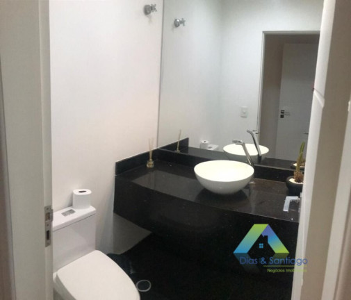 Imagem Apartamento com 4 Quartos à Venda, 228 m² em Centro - São Bernardo Do Campo Imagem Apartamento com 4 Quartos à Venda, 228 m² em Centro - São Bernardo Do Campo
