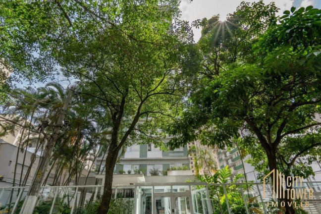 Imagem Apartamento com 3 Quartos à Venda, 91 m² em Moema - São Paulo